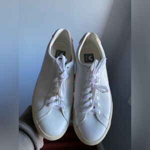 Veja Esplar extra white sneakers 7 women’s